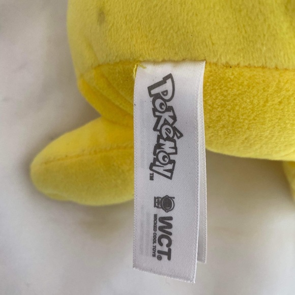 Pokémon pikachu - Picture 3 of 4